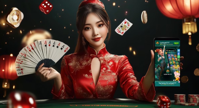 Gamdom - ورچوئل گیمز کا انتخاب