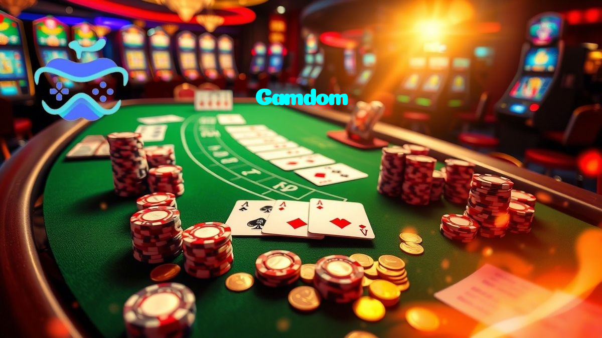 making first deposit on Gamdom website using local payment methods in Pakistan