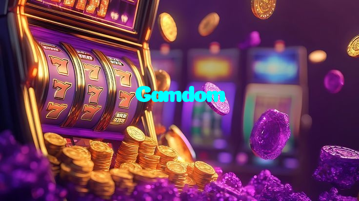 Gamdom