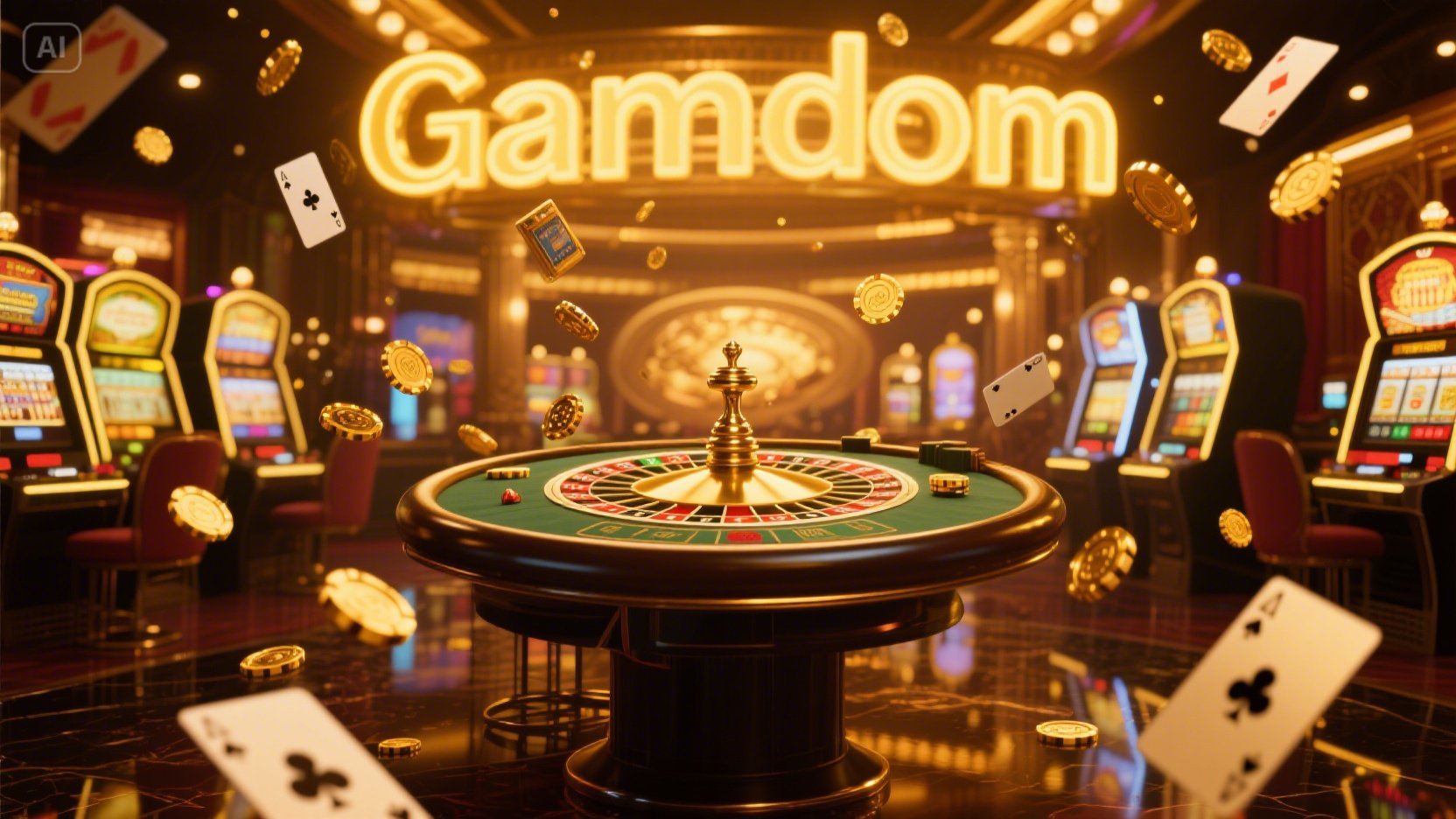 Gamdom پاکستان