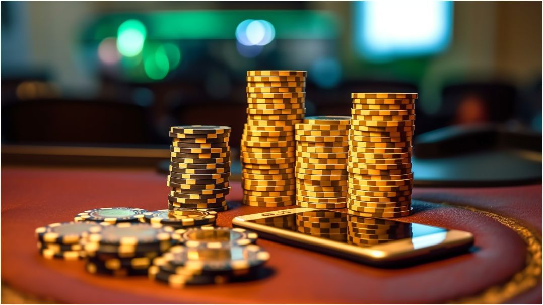 Gamdom کیسینو میں رولیٹی گیمز کے بارے میں معلومات