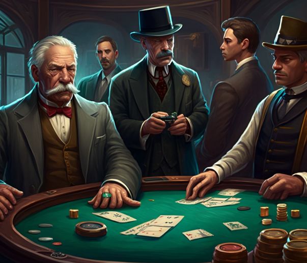 Gamdom پاکستان کیسینو میں بلیک جیک گیمز