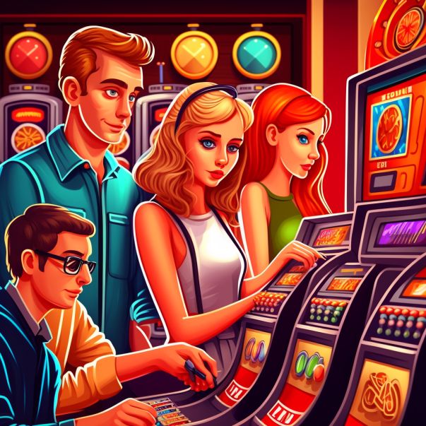 Gamdom کیسینو میں بکراٹکھیلیں
