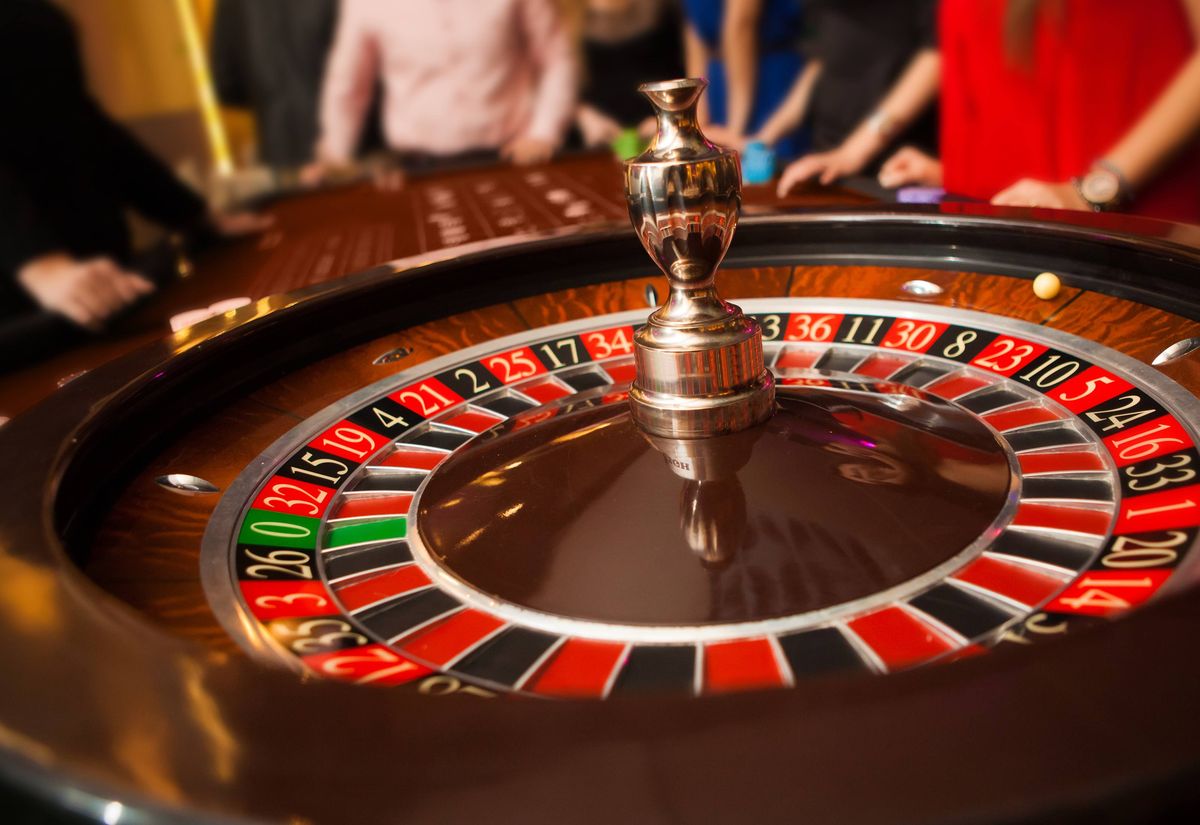 Gamdom کیسینو میں پوکر گیمز