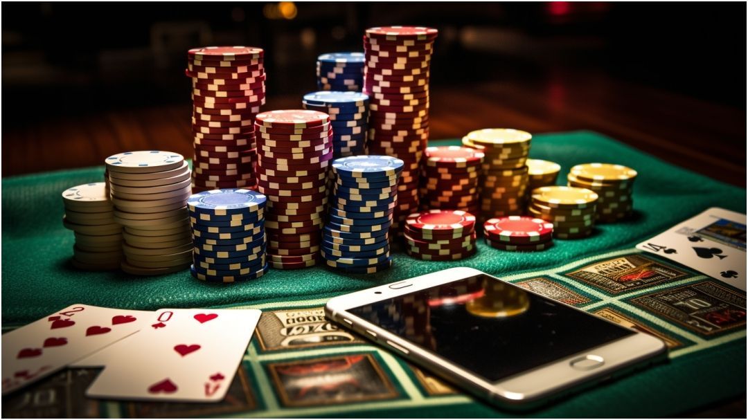 Gamdom کیسینو میں سلاٹ کھیلنا شروع کریں۔