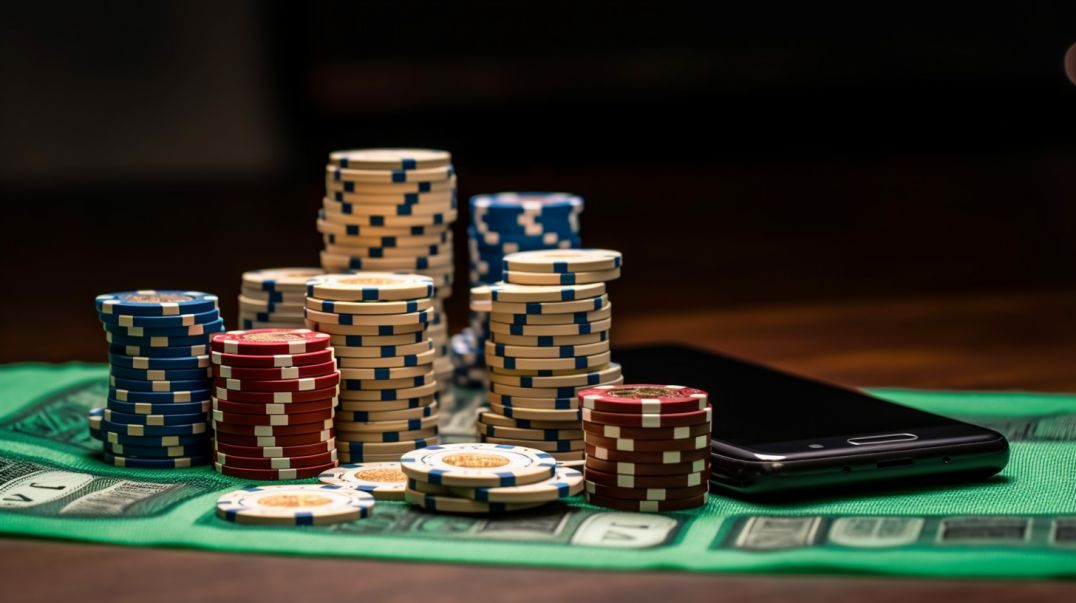 Gamdom آن لائن کیسینو میں اصل گیمز